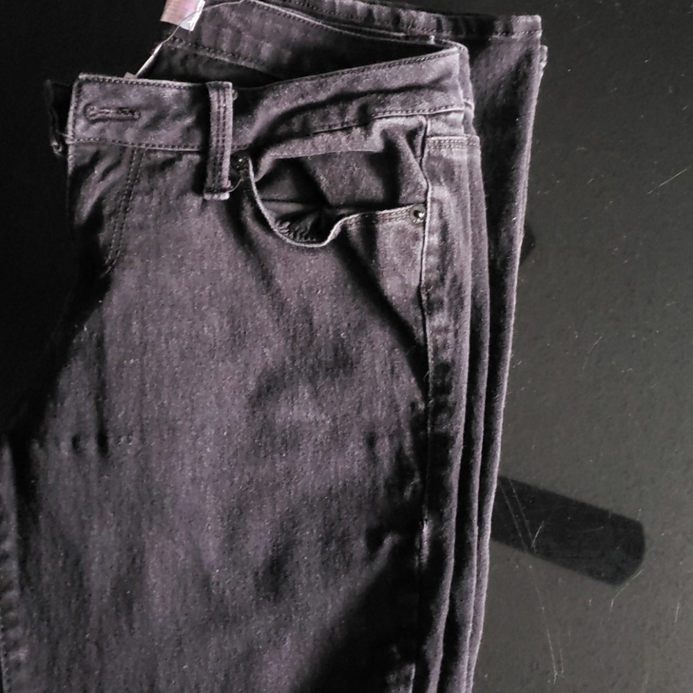 Women's jeans